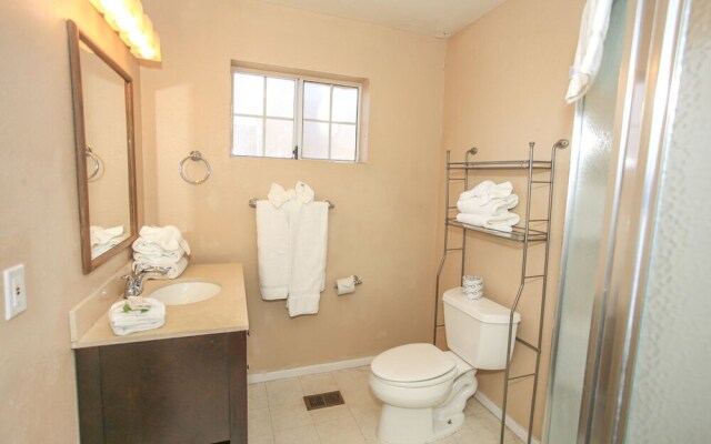 Bear Mountain Chalet 639 by RedAwning