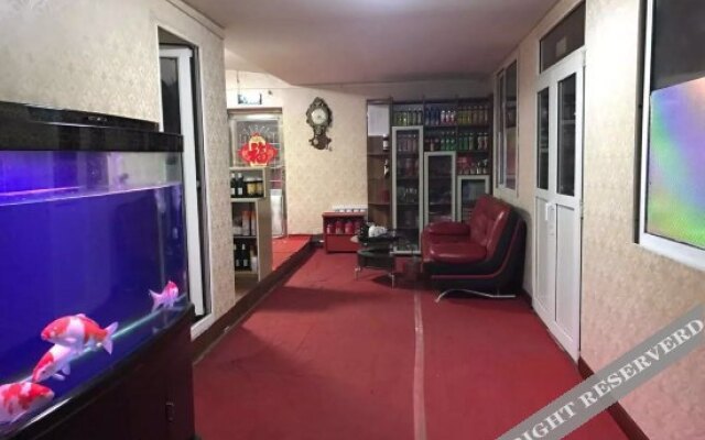 Xuanlin Hostel