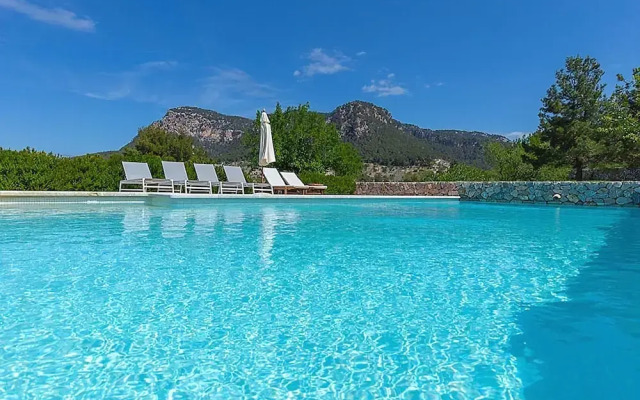 Villa Son Beltran Valldemossa