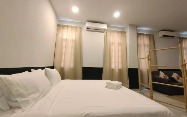 Winsin Hotel Chinatown