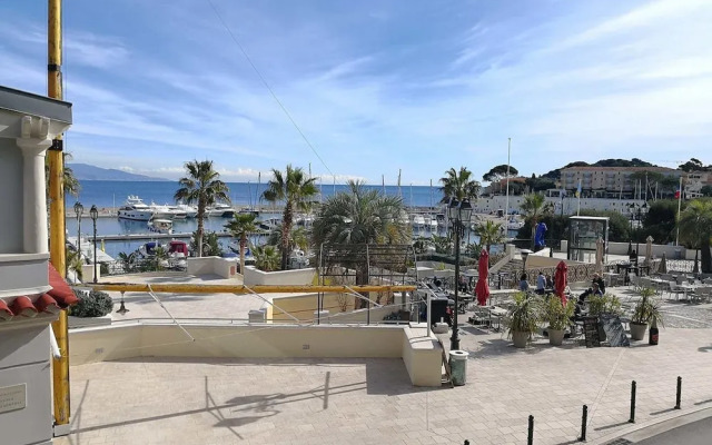 Hôtel l'Oursin