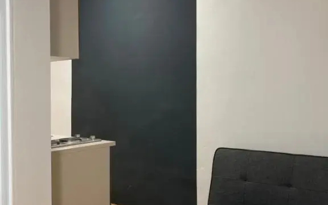 Appartement voll möbliert 20Qm - zum Red Bull Ring 5 Autominuten