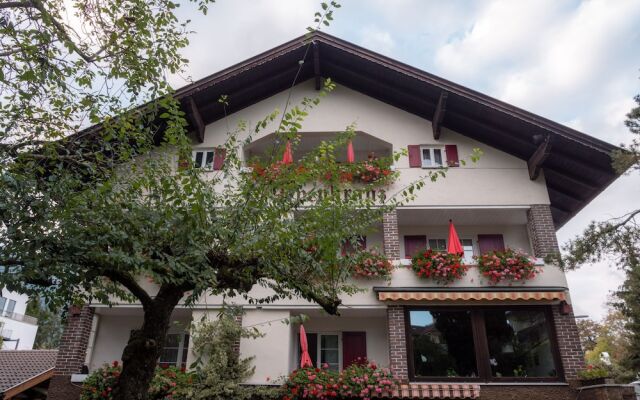 Gästehaus Alpenkranz