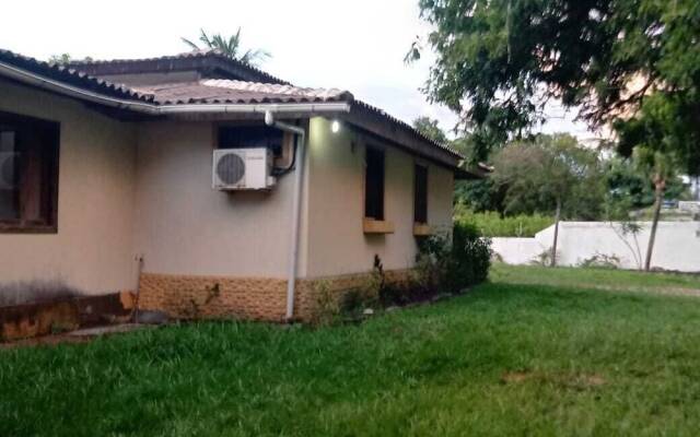 House on Itaparica Island - Ponta de Areia Beach