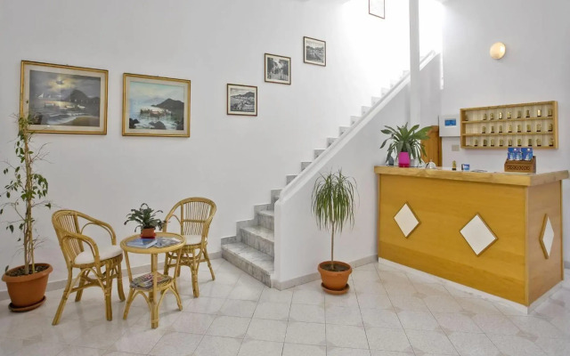 Hotel Villa D'Orta