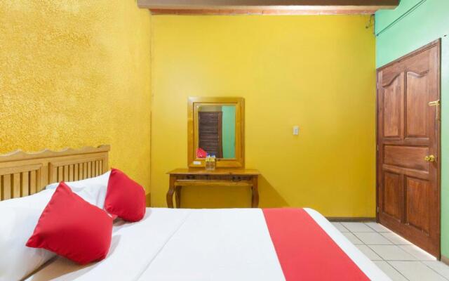 Hotel Posada San Rafael