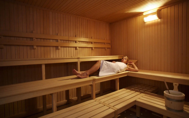 Due Lune Puntaldia Resort & Golf a member of Small Luxury Hotels of the World