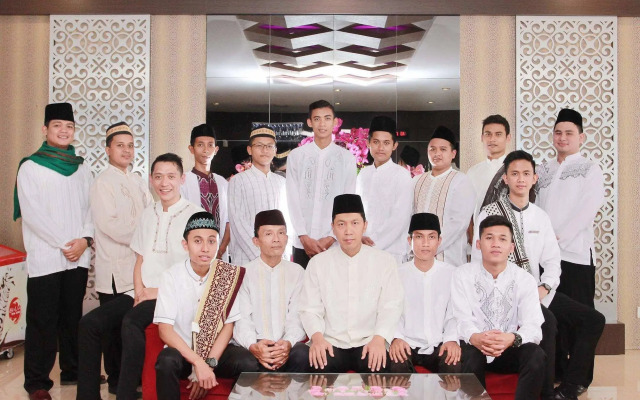 Viva Hotel Kediri, Azana Hotels Collection