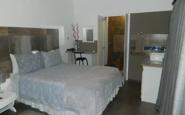 Aub Guesthouse Overnight 668 Mariental