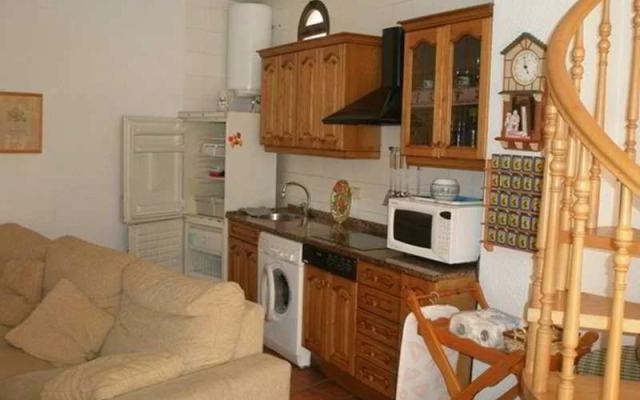 Apartamentos Boutique Torreblanca
