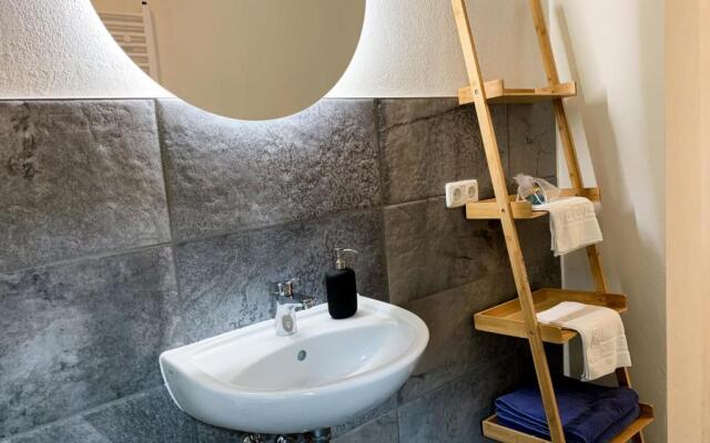 Speicher 20 WG 1 ideal für Fahrradfahrer