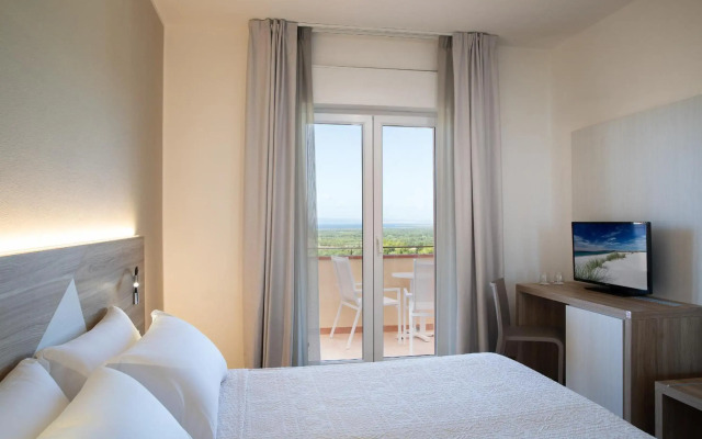 Lu' Hotel Porto Pino