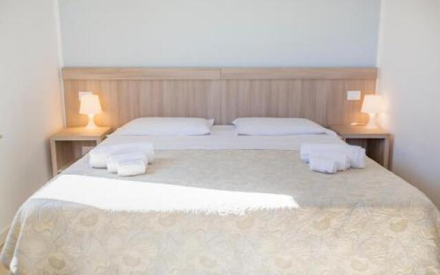 Residence Cefalu in Casa