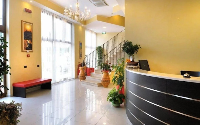 Hotel La Quercia
