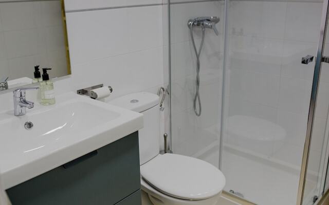Apartamentos Duque Cartagena