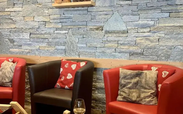 Hameau des Prodains - Hôtel