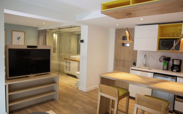 Urban Heights Bogota