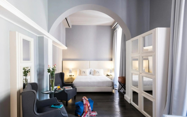Hotel Metropole Taormina