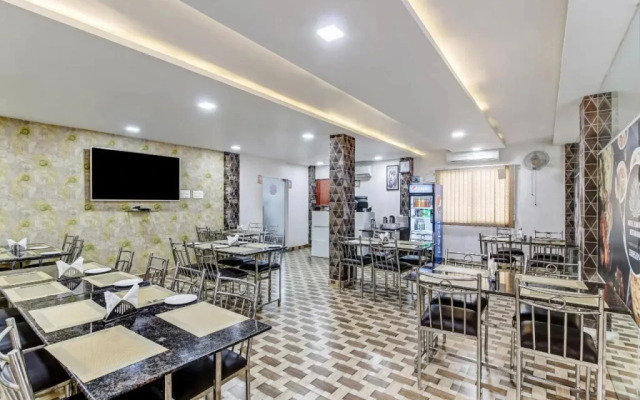 OYO 26938 Hotel Soni Inn