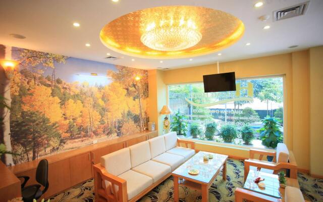 Home Hotel