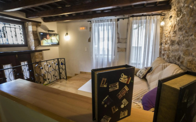 Eulogia Casa