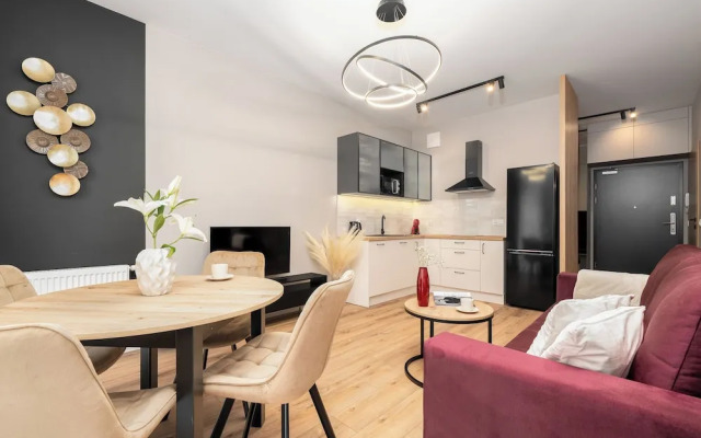 MARGI Clea Apartment