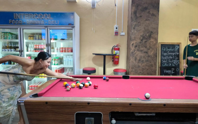Lucky Buako Hotel Patong
