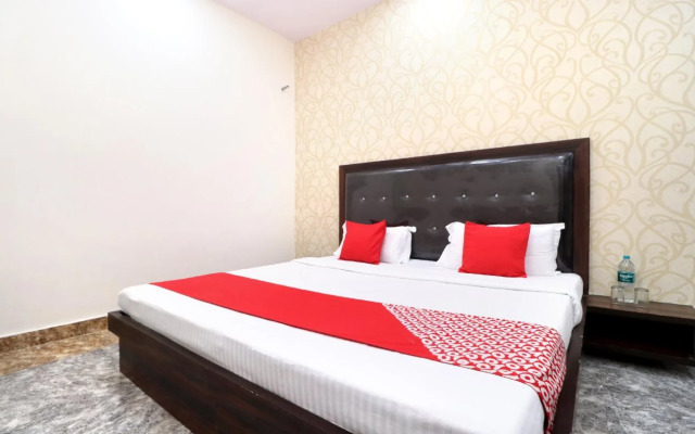 Oyo 29642 Hotel Gsc International