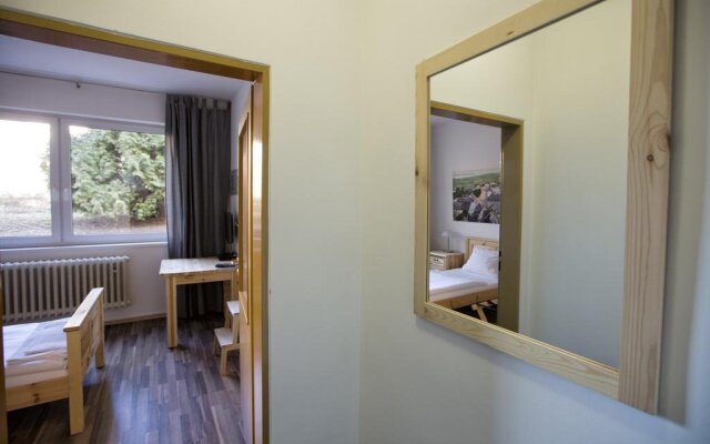 Hotel Bobr