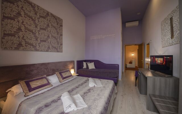 Hotel Palazzo Renieri - 3stelle S