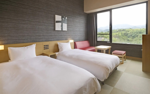 Grandvrio Hotel Miyajima Wakura