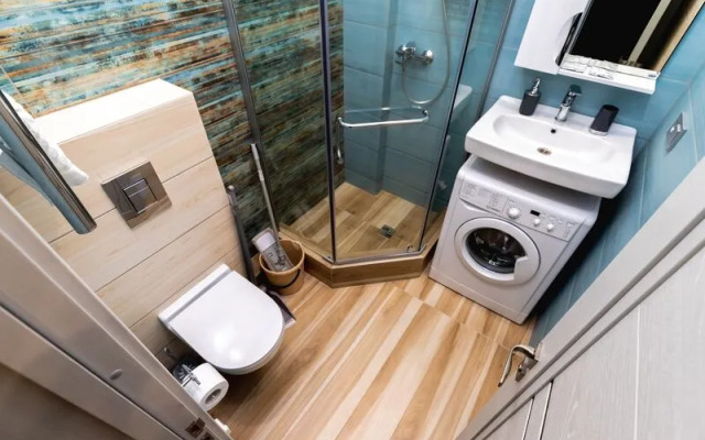 Sea Apartments, Esto-Sadok, str. Estonskaya, bld. 37/9