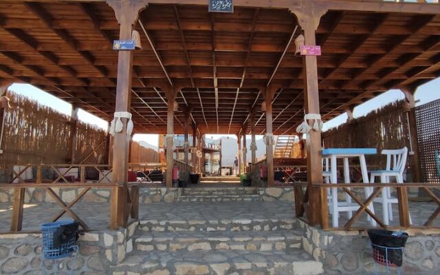 El Gammal Boutique camp