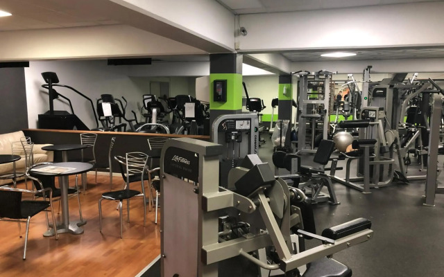 Best Western Plus Airport Hotel Copenhagen