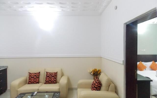 Sentinel Apartments And Suites Limited