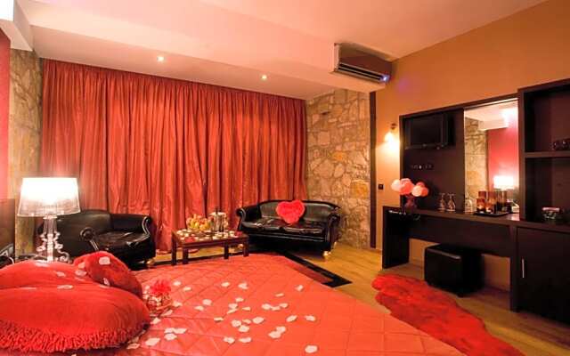 Hotel Cezaria