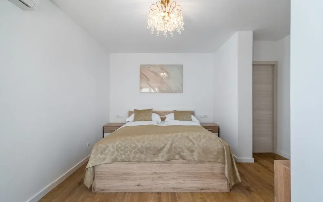 Rooms Vedrana