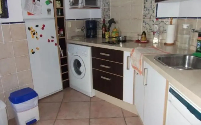 106090 - Apartament in Zahara de los Atunes