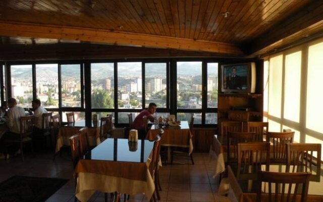 Hotel Kadioglu
