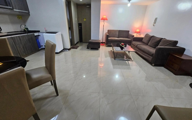 Solemare Parksuites Condo R Us