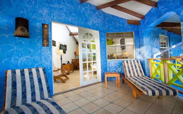 True Blue Bay Resort