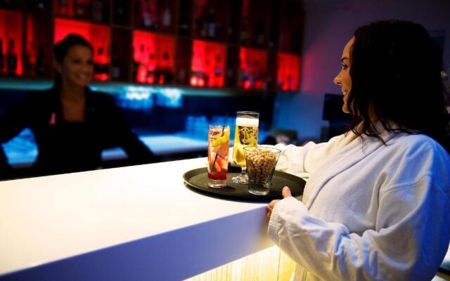 Starby Spa, Hotell & Konferens