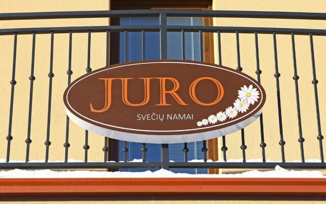 Juro Guest House