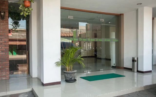 RedDoorz near Kawasan Industri SIER 2