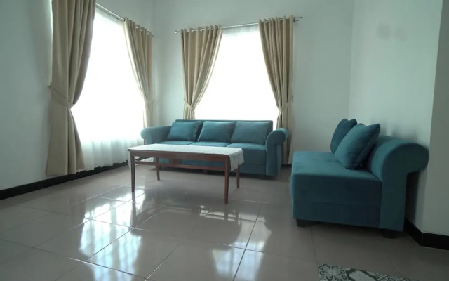 Villa Sukun