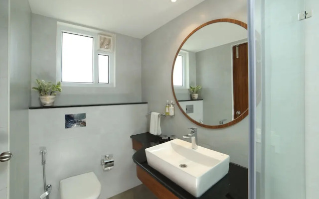 Lilac Hotel Jayanagar 5th Block