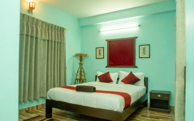 Hostel Future Homes Inn & Back Packers