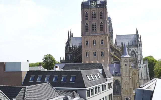 The Duke Boutique Hotel