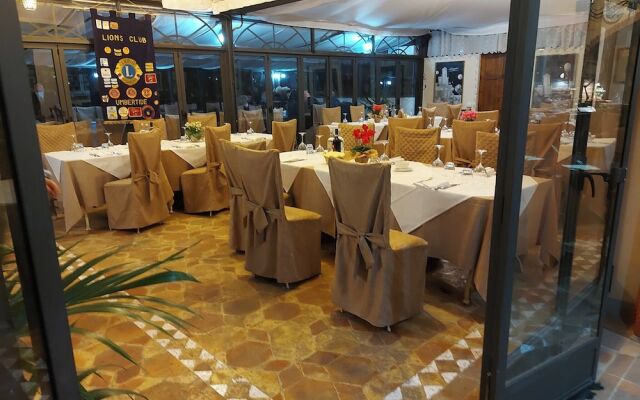 Country Hotel Poggiomanente