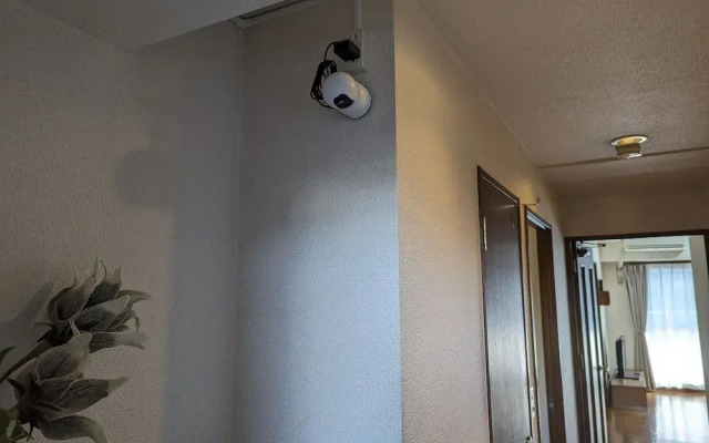 Pravafor Josai Apartment